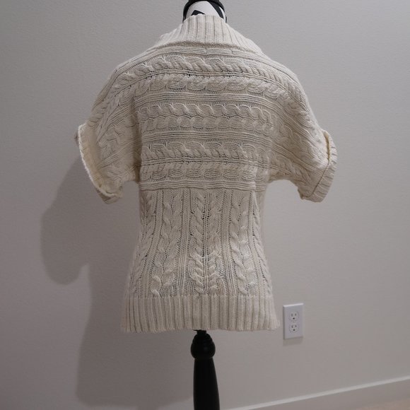 Sweater Top - Picture 2 of 5